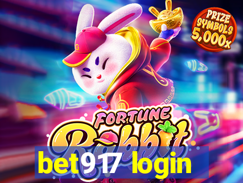 bet917 login